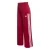 Vrouwelijke wijde broek adidas House Of Tiro