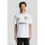 Lyle & Scott T-shirt wit