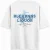 Black Bananas Liquid T-shirt,