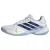 ADIDAS PERFORMANCE Sportschoen ‘Barricade 14 Clay’  donkerblauw / wit