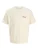 Jack & Jones Junior Shirt  beige / rood