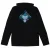 Mitchell & Ness All Star Game Charlotte Hornets 1991 Heren Hoodie