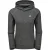 Regatta – Dames Dare 2B Sprint City Lichtgewicht Hoodie (Grijs)