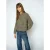 Mos Mosh 182380 565 mosmosh mmnolina quoza shirt rosin