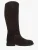 Estro Boots ’09-38001′  donkerbruin