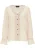 Faina Blouse Dames beige