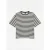 Vero Moda Vmkaysa ss striped tee exp dessin