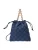 BALDININI Handtas  blauw