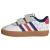 ADIDAS SPORTSWEAR Sneakers ‘ VL Court 3.0’  lichtbeige / navy / rood / wit