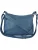 Florence Schoudertas  blauw