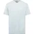 Weekend Offender Heren Bridgetown Logo T-Shirt (Wolk)