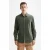 Scotch & Soda Regular-fit Corduroy Shirt Thyme