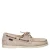 Sebago suède mocassins beige