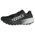 ADIDAS TERREX Loopschoen ‘Agravic 3’  lichtgrijs / donkergrijs / zwart