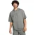 Under Armour Heren Project Rock grafische print Relaxed Fit capuchon met koord (Groen)