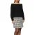 s. Oliver Pullover Black