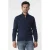 Campbell Vest Heren Donkerblauw