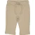 LEVV Newborn regular casual broek bruin