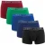 Tommy Hilfiger Everyday Trunk Boxershorts Heren (5-pack)