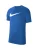NIKE Functioneel shirt ‘Park 20’  royal blue/koningsblauw / wit