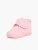 Pisamonas Huisschoenen  pink