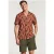 Shiwi Men Shortsleeve Shirt Catch Of The Day Smokey Green