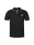Karl Lagerfeld Shirt ‘ 745001 ‘  blauw / zwart / wit