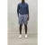 Ecoalf Alistealf Cargo Shorts Asphalt