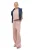 No Matter What Broek  pink