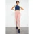 Hoge taille Slim-fit Leggings