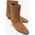 Nacho Leren Enkellaars (Dames)
