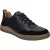 JOSEF SEIBEL Heren Sneaker Cleve 01 in zwart