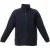 Regatta Heren Asgard II Quilted Fleece Jacket (Thermo-guard Insulation) (Donkere marine)