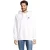 FILA Lutheran Hoody Bright White
