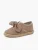 Pisamonas Sneakers  taupe