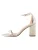 Next Sandalen met riem ‘Forever Comfort’  goud