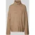 Gina Tricot Oversized gebreide pullover met col