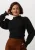 Antik Batik Top Dames Angelie Smock Blouse,