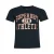 Dames-T-shirt Superdry College Scripted