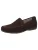 SIOUX Mocassins ‘Giumelo-700-H’  chocoladebruin