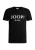 JOOP! Jeans Shirt ‘Alex’  zwart / wit