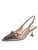 BALDININI Slingpumps  goud