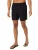 Lyle & Scott Zwembroek Plain Zwart –