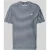 Lacoste regular fit T-shirt van katoenmix