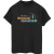 Li-cense Disney dames lightyear last space ranger tekst katoenen vriendje t-shirt