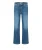 Cambio Jeans  blauw denim