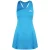 Mizuno Amplify Dames Blauw Jurkje