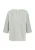 s.Oliver Sweatshirt  groen / wit