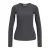 Dames-T-shirt met lange mouwen Jack & Jones Freya STR