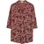 White Stuff Karina Jersey Tunic Plum Mlt